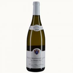 2014 Claiborne & Churchill Central Coast Gewürztraminer
